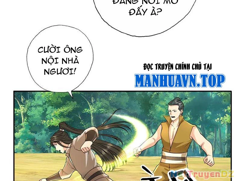 Ta Có Thể Đốn Ngộ Vô Hạn Chapter 216 - Trang 2