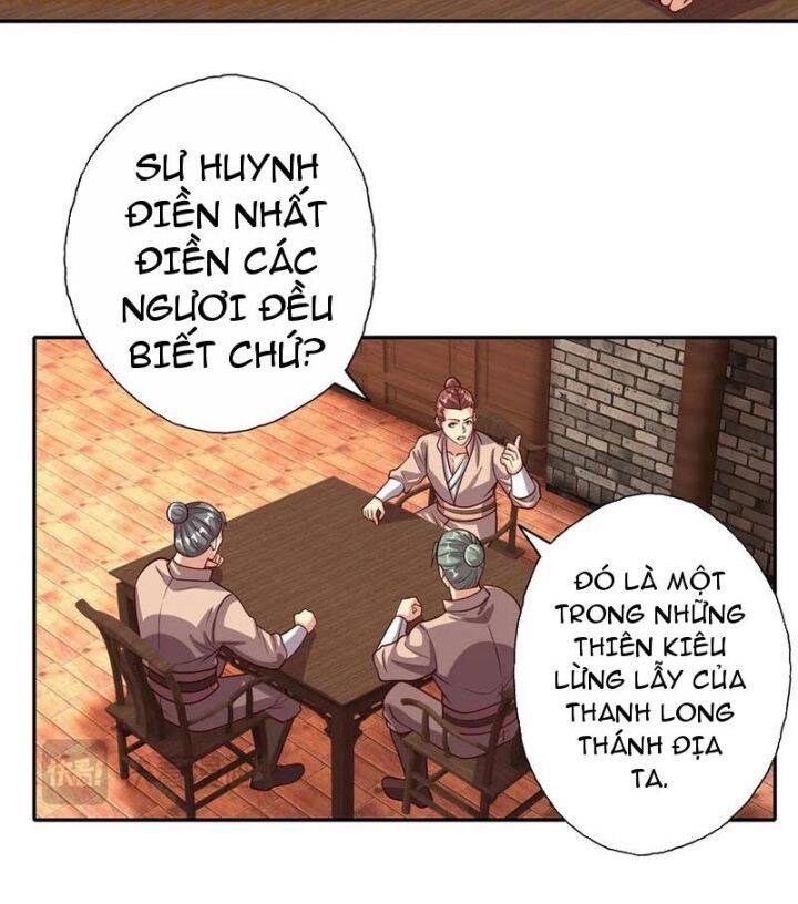 Ta Có Thể Đốn Ngộ Vô Hạn Chapter 191 - Trang 2