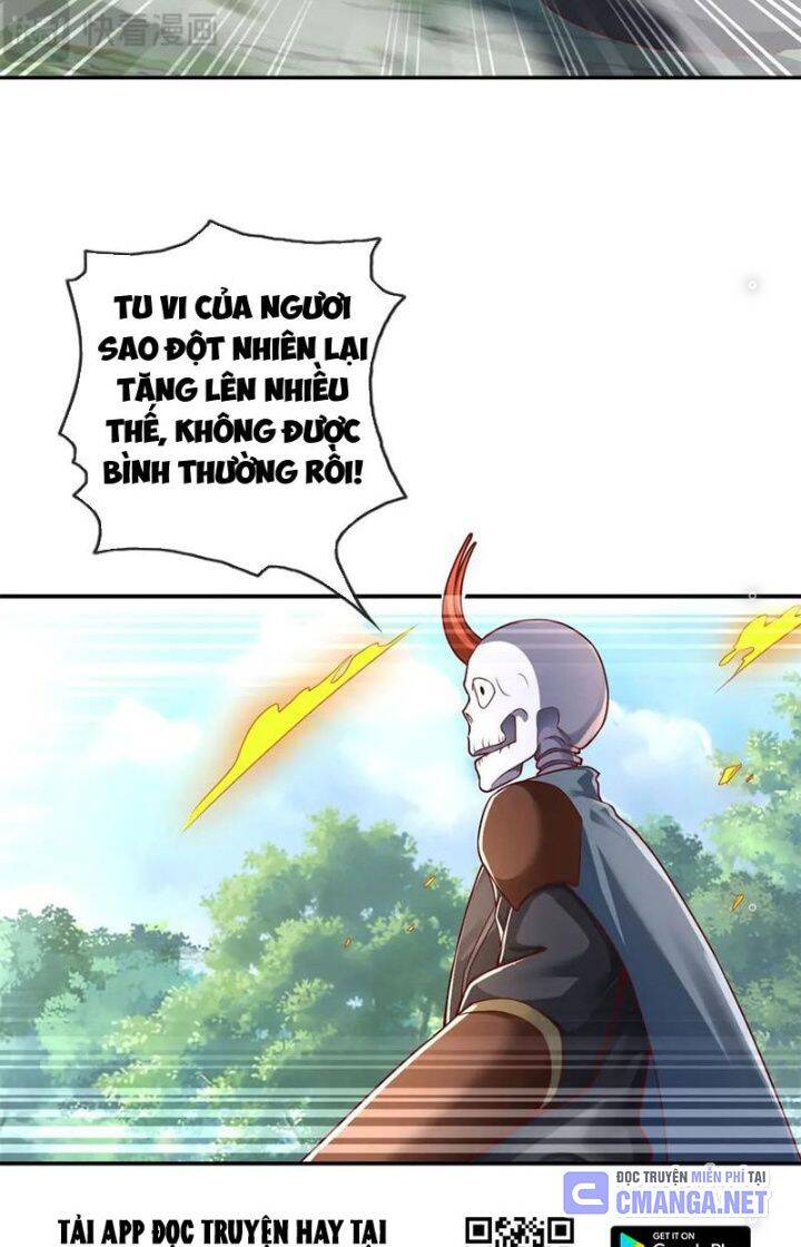 Ta Có Thể Đốn Ngộ Vô Hạn Chapter 174 - Trang 2