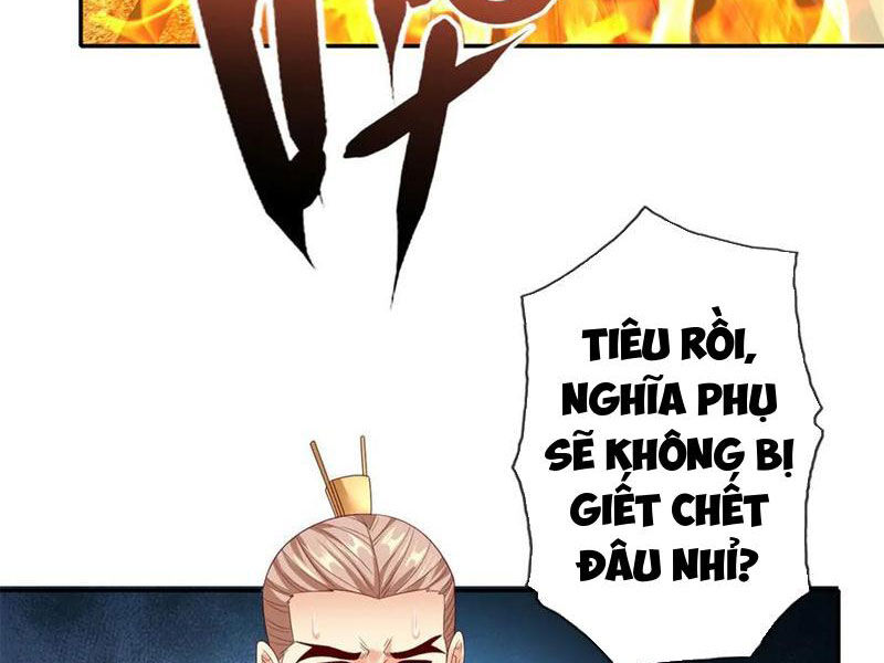 Ta Có Thể Đốn Ngộ Vô Hạn Chapter 160 - Trang 2