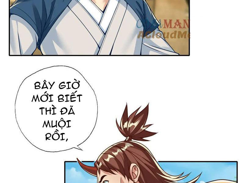 Ta Có Thể Đốn Ngộ Vô Hạn Chapter 158 - Trang 2