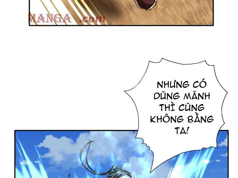 Ta Có Thể Đốn Ngộ Vô Hạn Chapter 158 - Trang 2