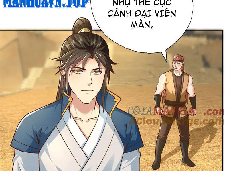 Ta Có Thể Đốn Ngộ Vô Hạn Chapter 158 - Trang 2