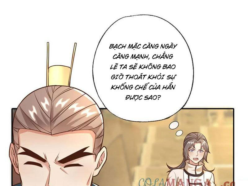 Ta Có Thể Đốn Ngộ Vô Hạn Chapter 158 - Trang 2