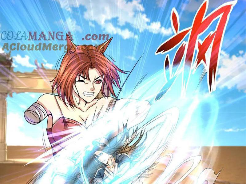 Ta Có Thể Đốn Ngộ Vô Hạn Chapter 157 - Trang 2