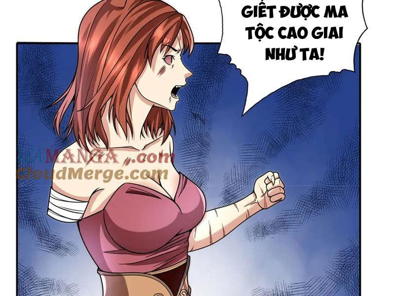 Ta Có Thể Đốn Ngộ Vô Hạn Chapter 157 - Trang 2