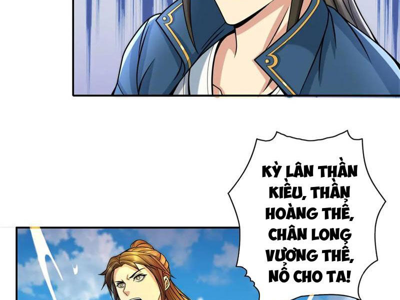 Ta Có Thể Đốn Ngộ Vô Hạn Chapter 157 - Trang 2