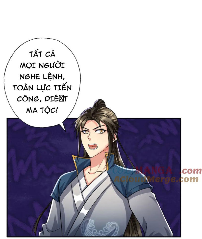 Ta Có Thể Đốn Ngộ Vô Hạn Chapter 156 - Trang 2