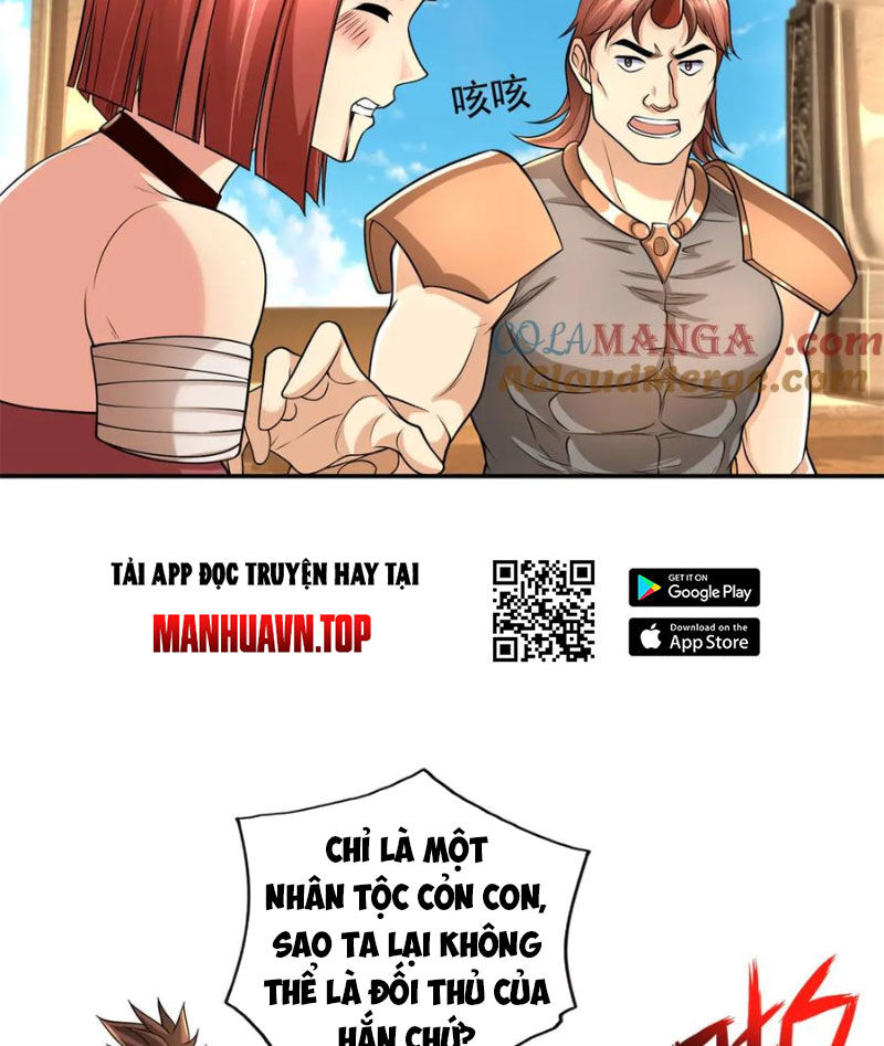 Ta Có Thể Đốn Ngộ Vô Hạn Chapter 156 - Trang 2