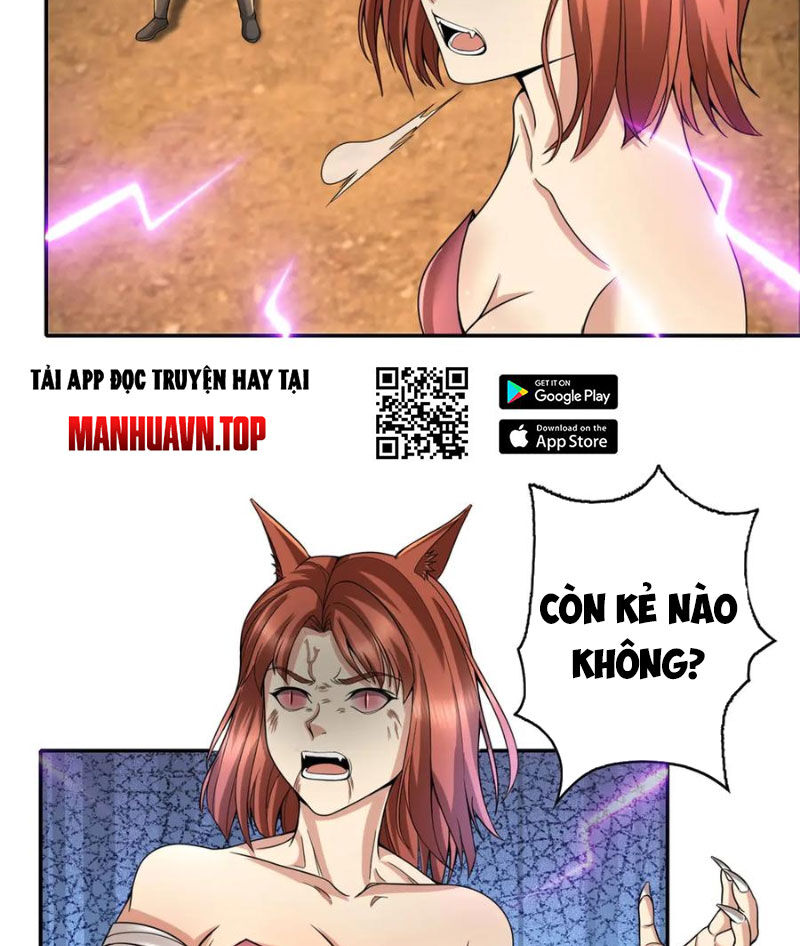 Ta Có Thể Đốn Ngộ Vô Hạn Chapter 156 - Trang 2