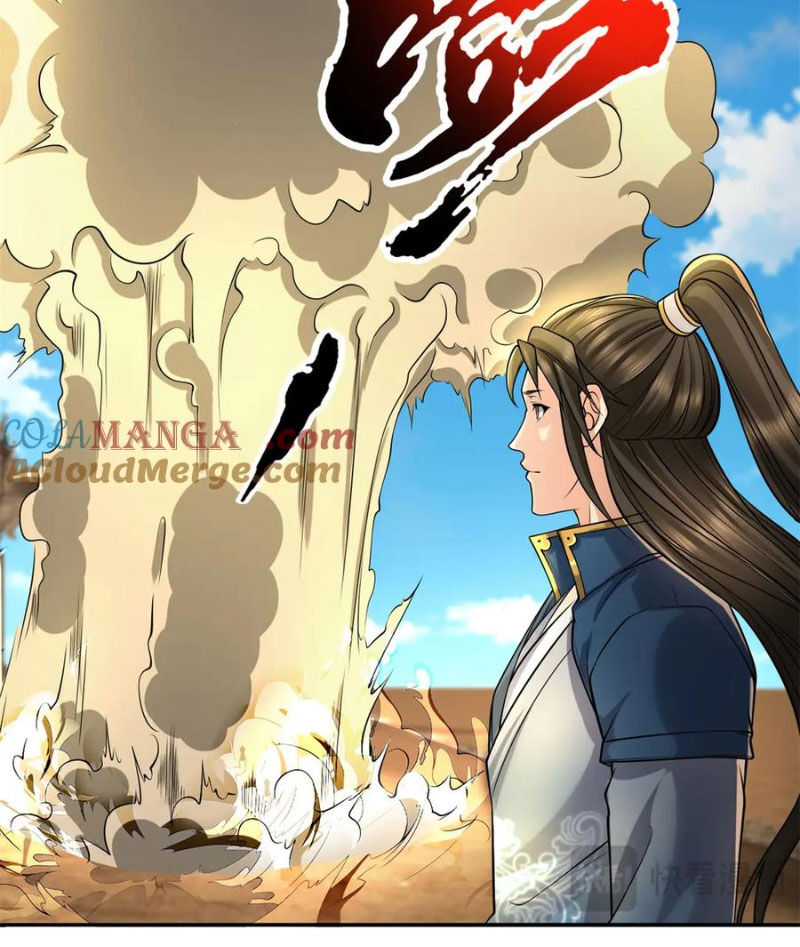 Ta Có Thể Đốn Ngộ Vô Hạn Chapter 156 - Trang 2