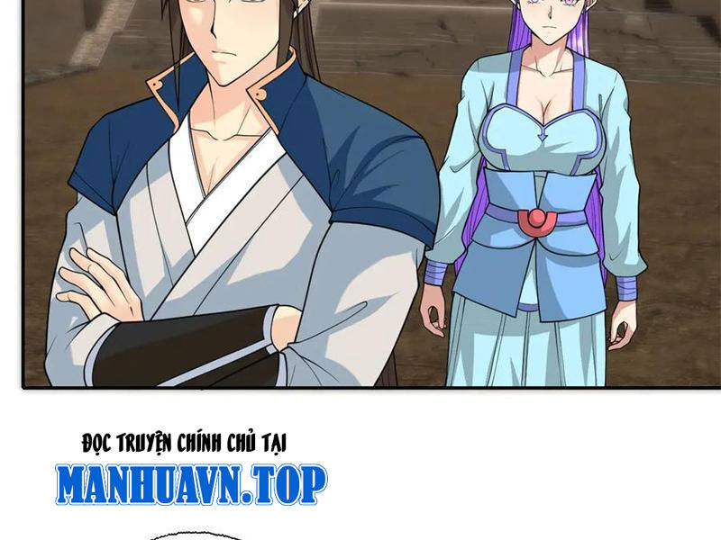 Ta Có Thể Đốn Ngộ Vô Hạn Chapter 155 - Trang 2