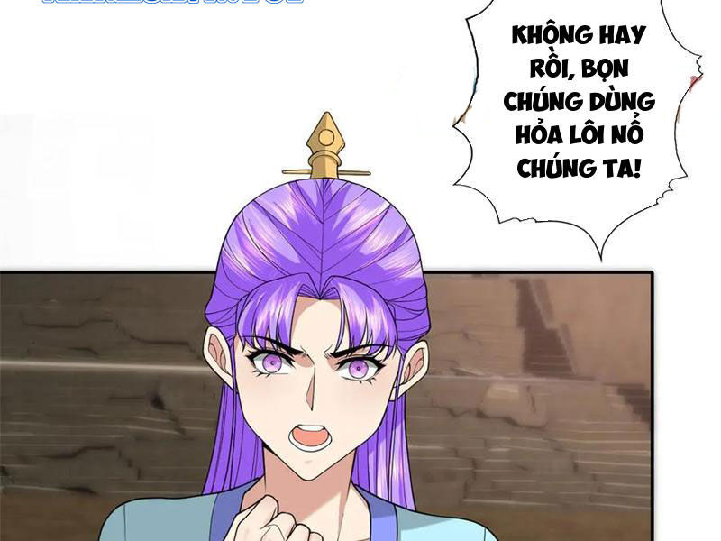 Ta Có Thể Đốn Ngộ Vô Hạn Chapter 155 - Trang 2