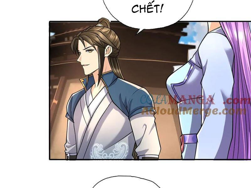 Ta Có Thể Đốn Ngộ Vô Hạn Chapter 155 - Trang 2