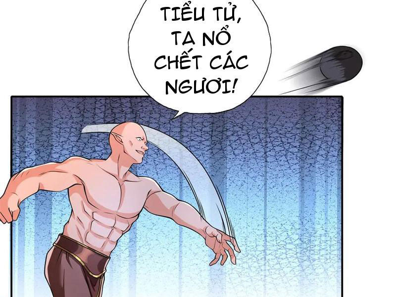 Ta Có Thể Đốn Ngộ Vô Hạn Chapter 155 - Trang 2