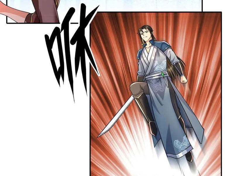 Ta Có Thể Đốn Ngộ Vô Hạn Chapter 155 - Trang 2