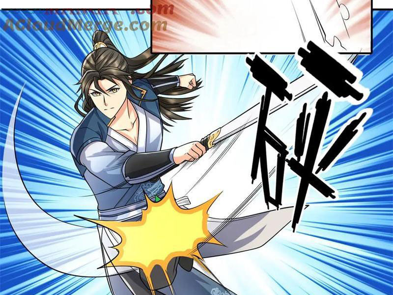 Ta Có Thể Đốn Ngộ Vô Hạn Chapter 155 - Trang 2