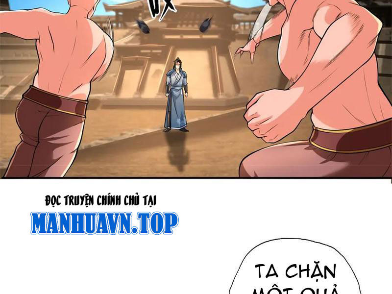 Ta Có Thể Đốn Ngộ Vô Hạn Chapter 155 - Trang 2