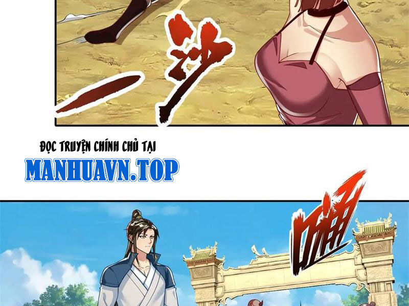 Ta Có Thể Đốn Ngộ Vô Hạn Chapter 154 - Trang 2