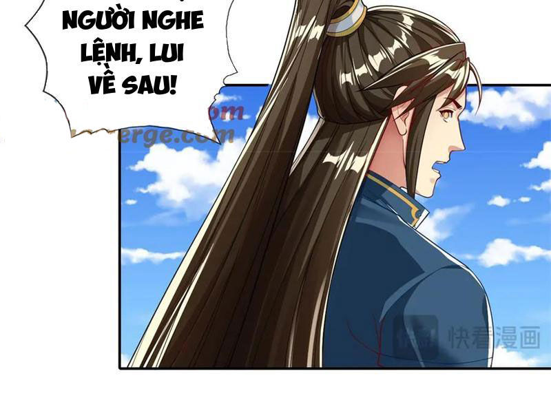 Ta Có Thể Đốn Ngộ Vô Hạn Chapter 154 - Trang 2