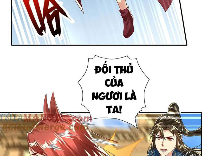 Ta Có Thể Đốn Ngộ Vô Hạn Chapter 154 - Trang 2