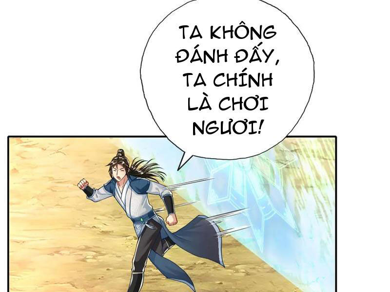 Ta Có Thể Đốn Ngộ Vô Hạn Chapter 154 - Trang 2