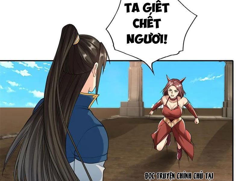 Ta Có Thể Đốn Ngộ Vô Hạn Chapter 154 - Trang 2