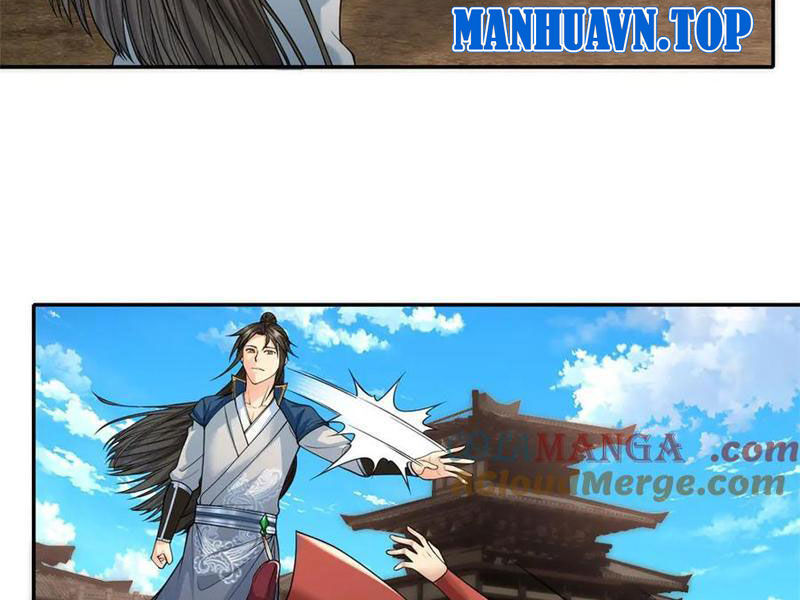 Ta Có Thể Đốn Ngộ Vô Hạn Chapter 154 - Trang 2