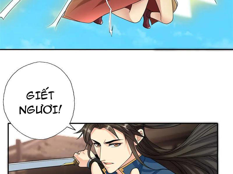 Ta Có Thể Đốn Ngộ Vô Hạn Chapter 154 - Trang 2