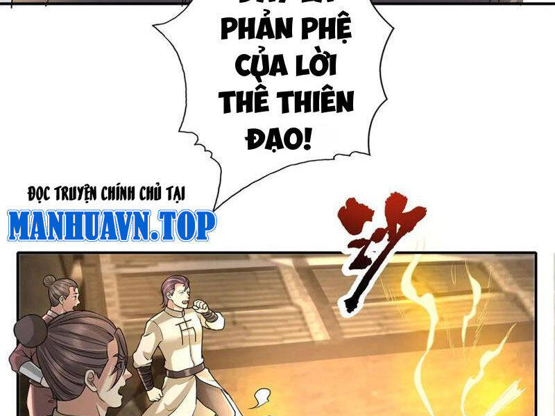 Ta Có Thể Đốn Ngộ Vô Hạn Chapter 153 - Trang 2