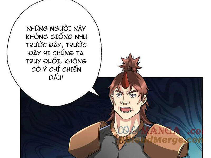 Ta Có Thể Đốn Ngộ Vô Hạn Chapter 153 - Trang 2