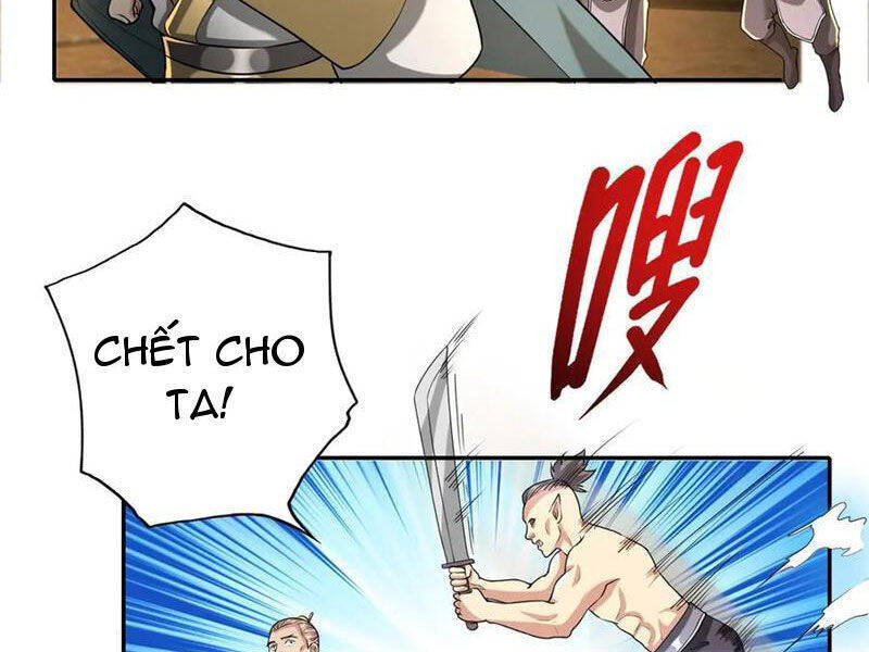 Ta Có Thể Đốn Ngộ Vô Hạn Chapter 153 - Trang 2