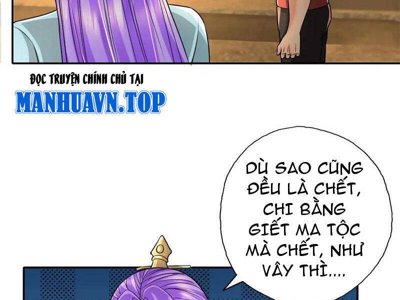 Ta Có Thể Đốn Ngộ Vô Hạn Chapter 153 - Trang 2