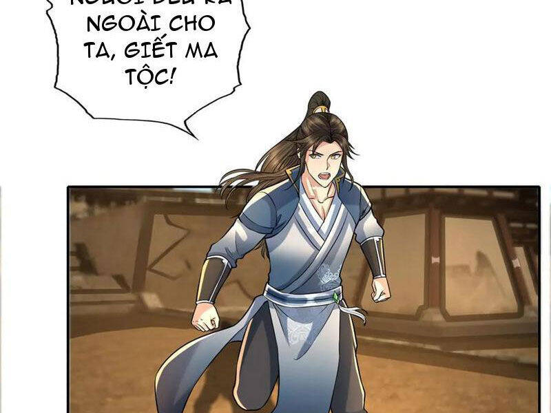 Ta Có Thể Đốn Ngộ Vô Hạn Chapter 153 - Trang 2