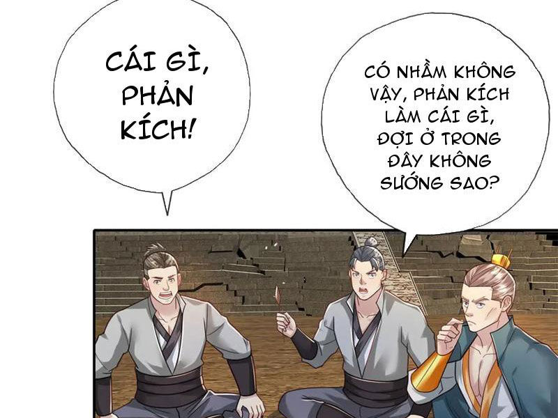 Ta Có Thể Đốn Ngộ Vô Hạn Chapter 152 - Trang 2