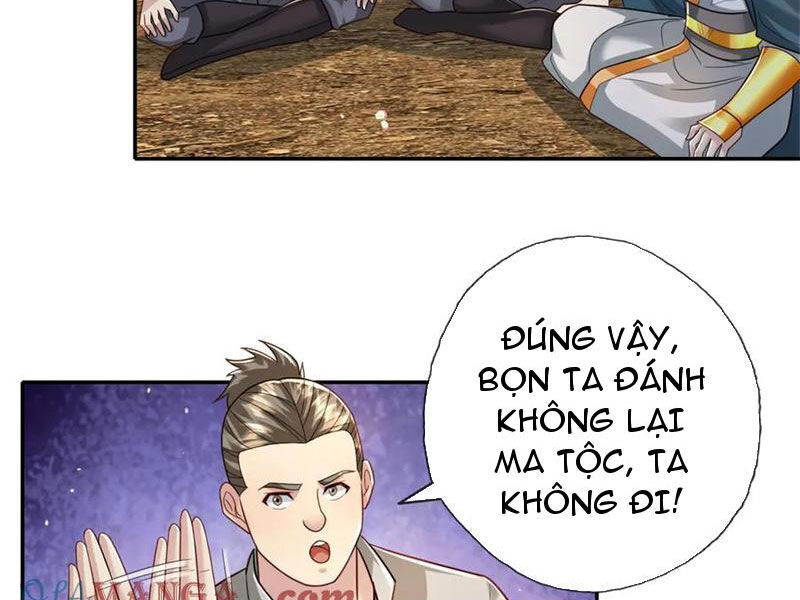 Ta Có Thể Đốn Ngộ Vô Hạn Chapter 152 - Trang 2