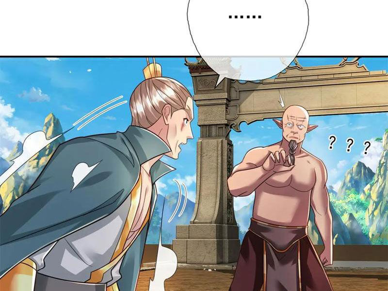 Ta Có Thể Đốn Ngộ Vô Hạn Chapter 152 - Trang 2