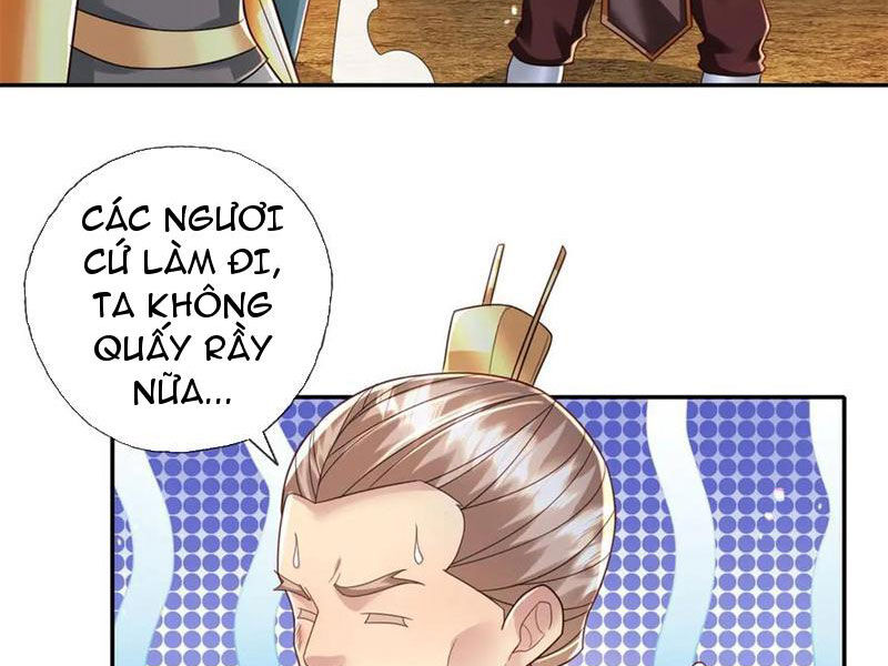 Ta Có Thể Đốn Ngộ Vô Hạn Chapter 152 - Trang 2