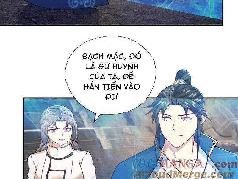 Ta Có Thể Đốn Ngộ Vô Hạn Chapter 150 - Trang 2