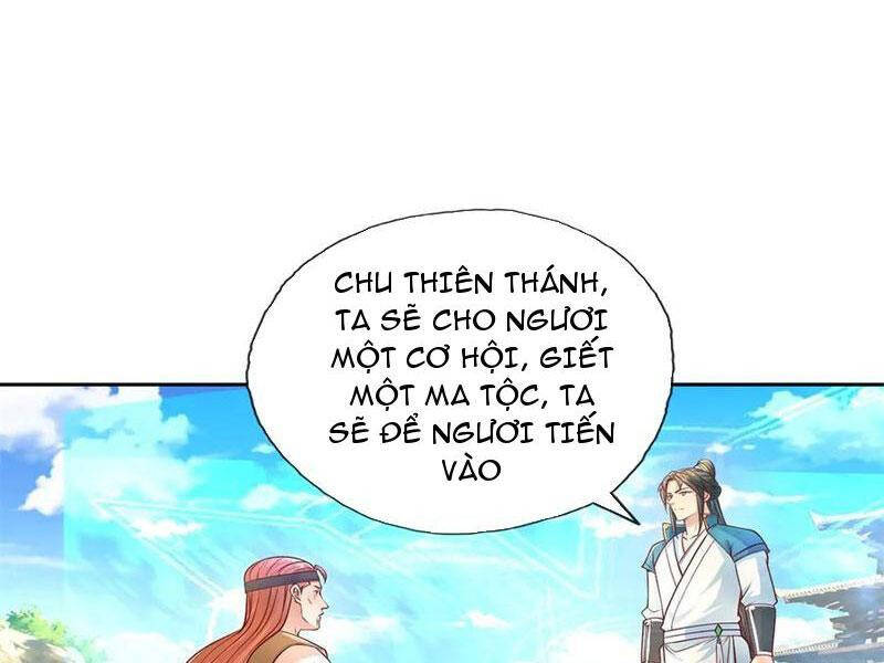 Ta Có Thể Đốn Ngộ Vô Hạn Chapter 150 - Trang 2