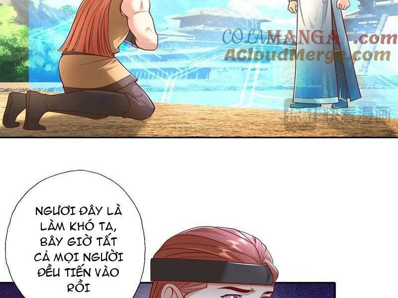 Ta Có Thể Đốn Ngộ Vô Hạn Chapter 150 - Trang 2