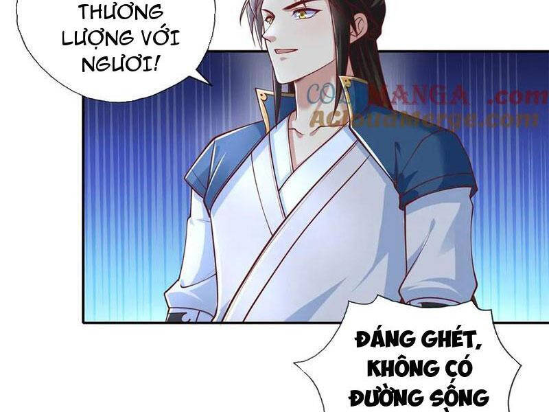 Ta Có Thể Đốn Ngộ Vô Hạn Chapter 150 - Trang 2