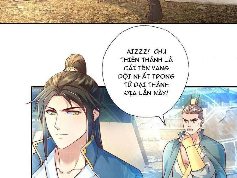 Ta Có Thể Đốn Ngộ Vô Hạn Chapter 150 - Trang 2