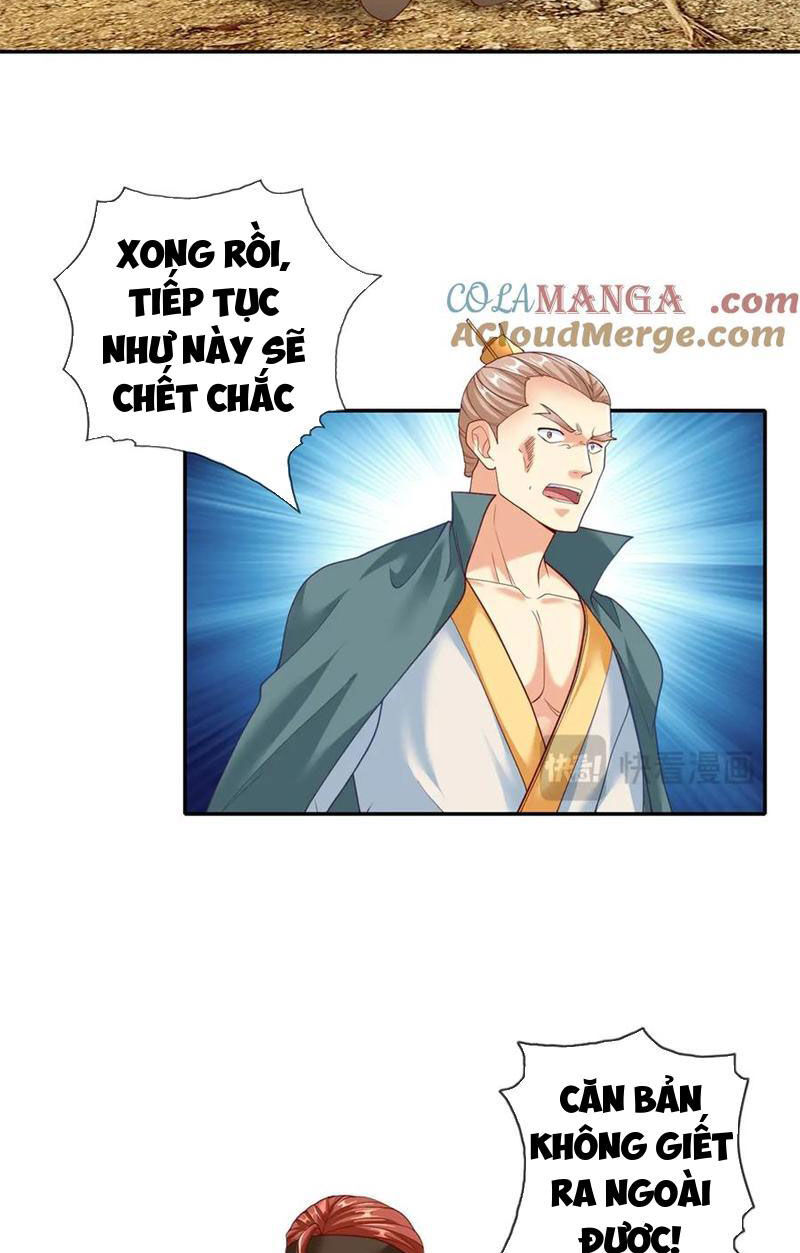 Ta Có Thể Đốn Ngộ Vô Hạn Chapter 148 - Trang 2