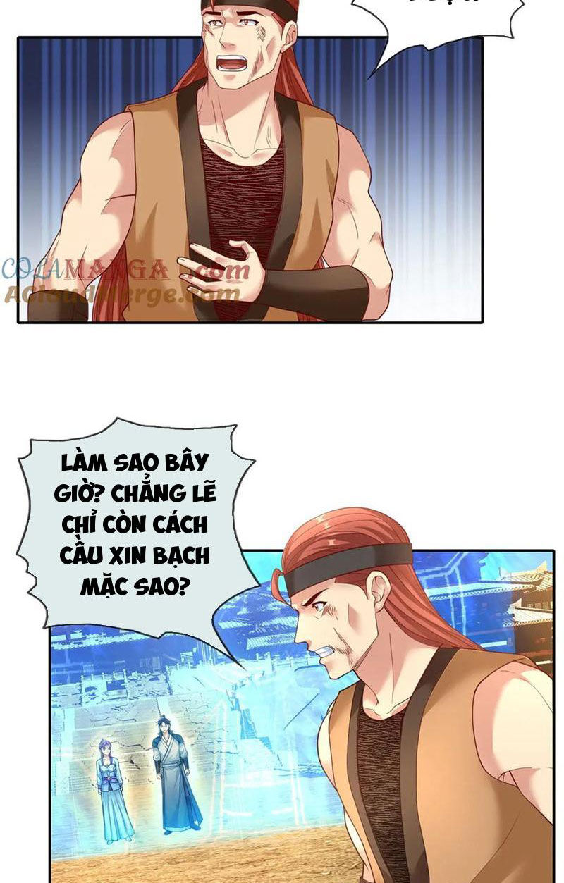 Ta Có Thể Đốn Ngộ Vô Hạn Chapter 148 - Trang 2