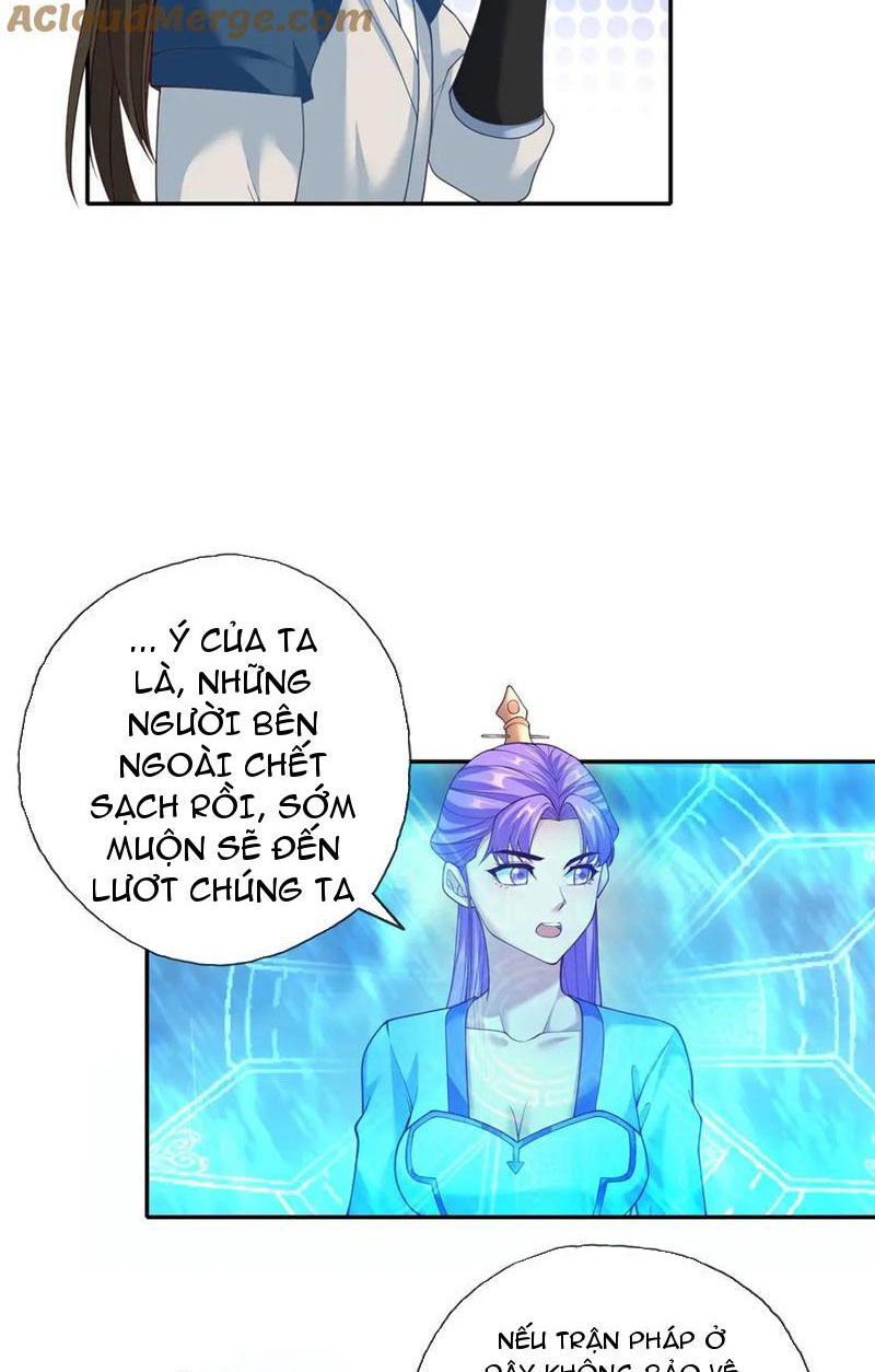 Ta Có Thể Đốn Ngộ Vô Hạn Chapter 148 - Trang 2