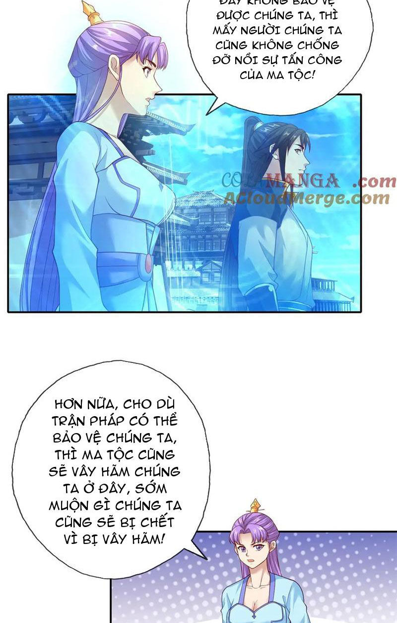 Ta Có Thể Đốn Ngộ Vô Hạn Chapter 148 - Trang 2