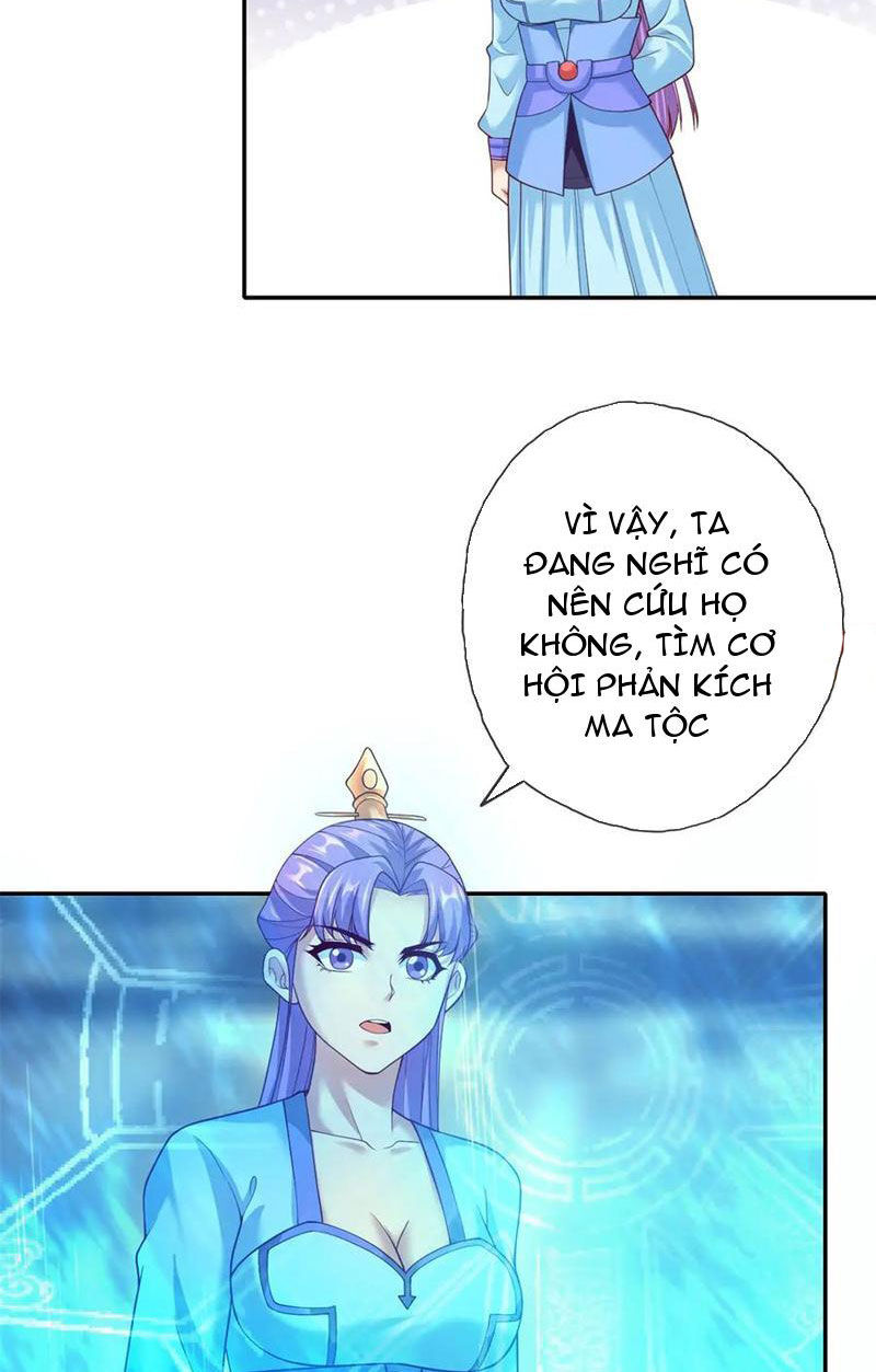 Ta Có Thể Đốn Ngộ Vô Hạn Chapter 148 - Trang 2