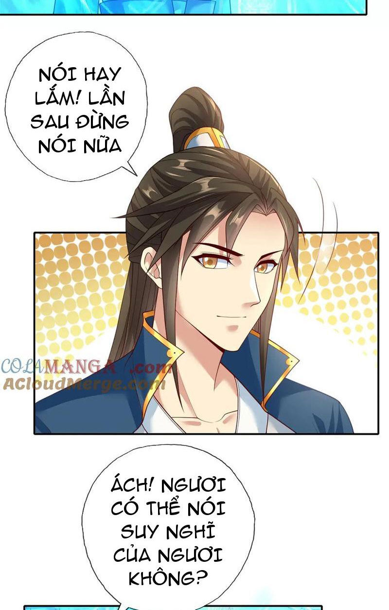 Ta Có Thể Đốn Ngộ Vô Hạn Chapter 148 - Trang 2