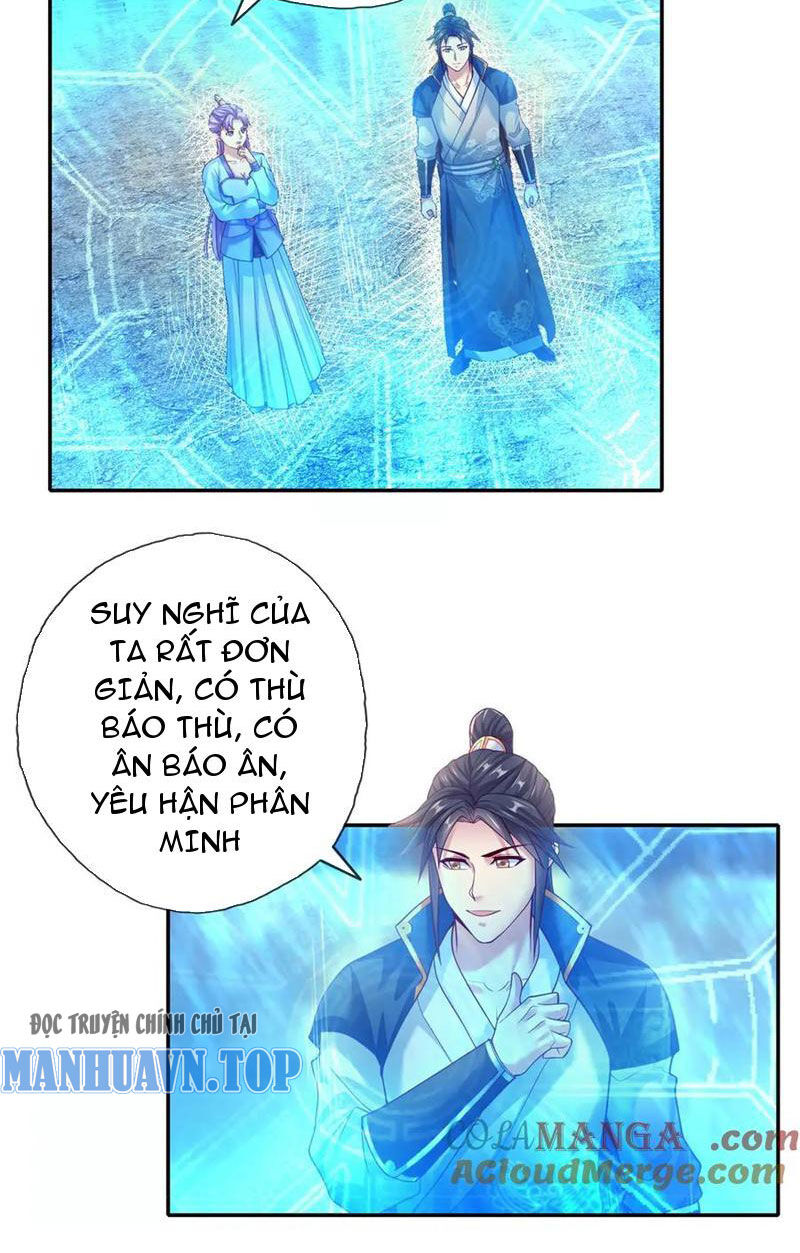 Ta Có Thể Đốn Ngộ Vô Hạn Chapter 148 - Trang 2